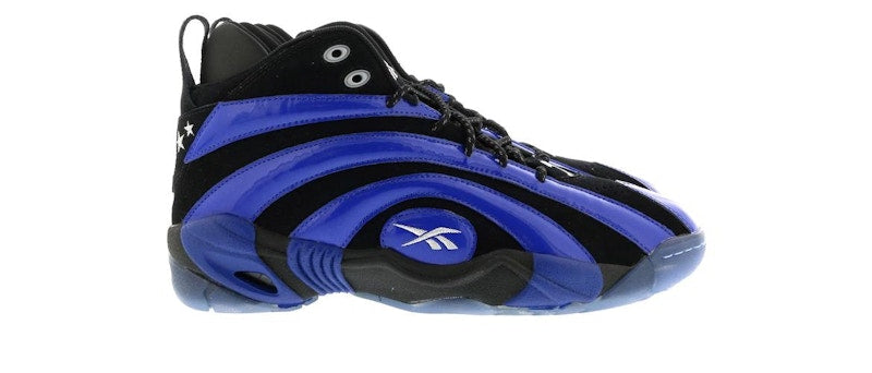 Reebok Shaqnosis Orlando Magic (NE-YO Charity Auction)