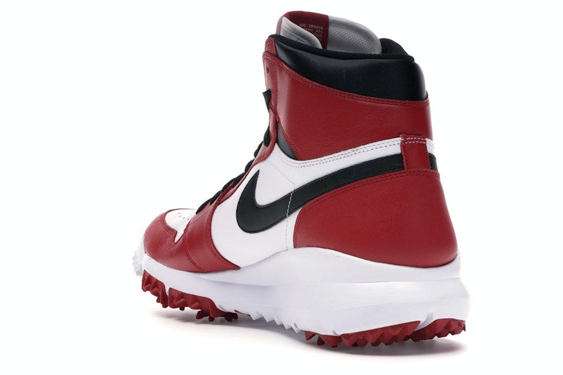 Jordan 1 Retro Golf Cleat Chicago
