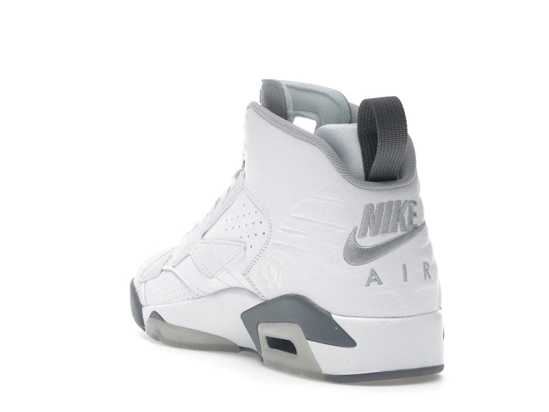 Jordan MVP White Cool Grey