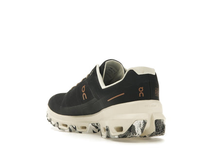 On Running Cloudventure LOEWE Black