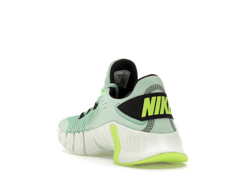 Nike Free Metcon 4 Mint Foam