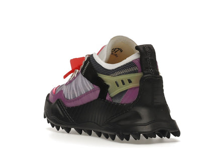 Off-White Odsy-1000 Violet Fuchsia (Women's) SS20