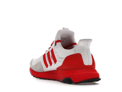 adidas Ultra Boost LEGO Color Pack Red