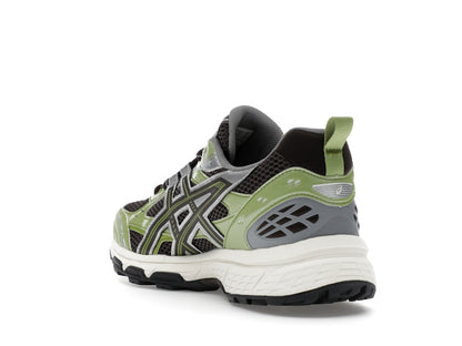 ASICS Gel-Nunobiki Kith Delicioso Pure Silver