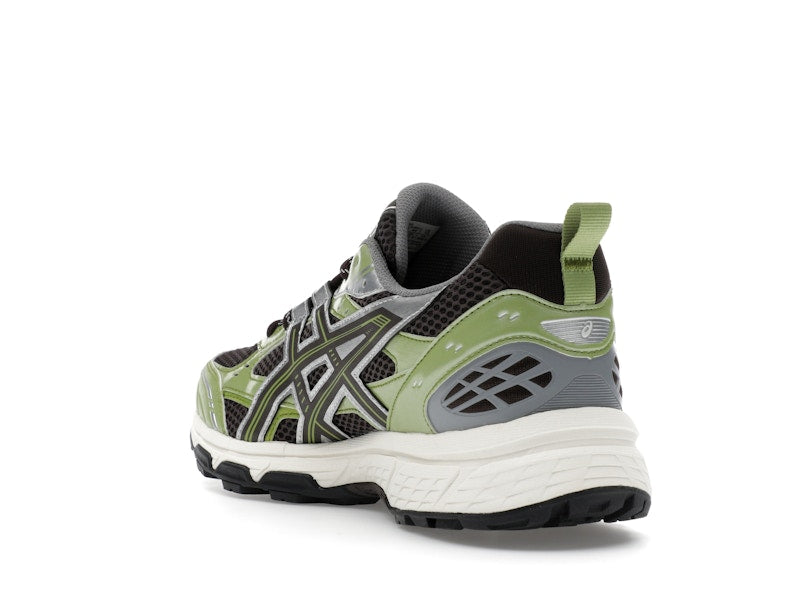 ASICS Gel-Nunobiki Kith Delicioso Pure Silver