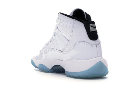 Jordan 11 Retro Legend Blue (2014) (GS)