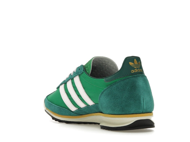 adidas SL 72 Collegiate Green (Women's)
