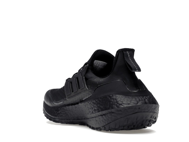 adidas Ultra Boost 21 Cold.RDY Triple Black