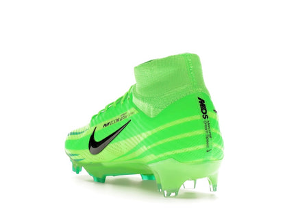Nike Zoom Mercurial Superfly 9 Elite FG Dream Speed Green Strike