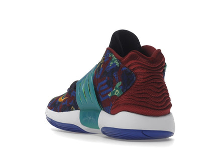 Nike KD 14 NRG Ron English 2 Ky-D