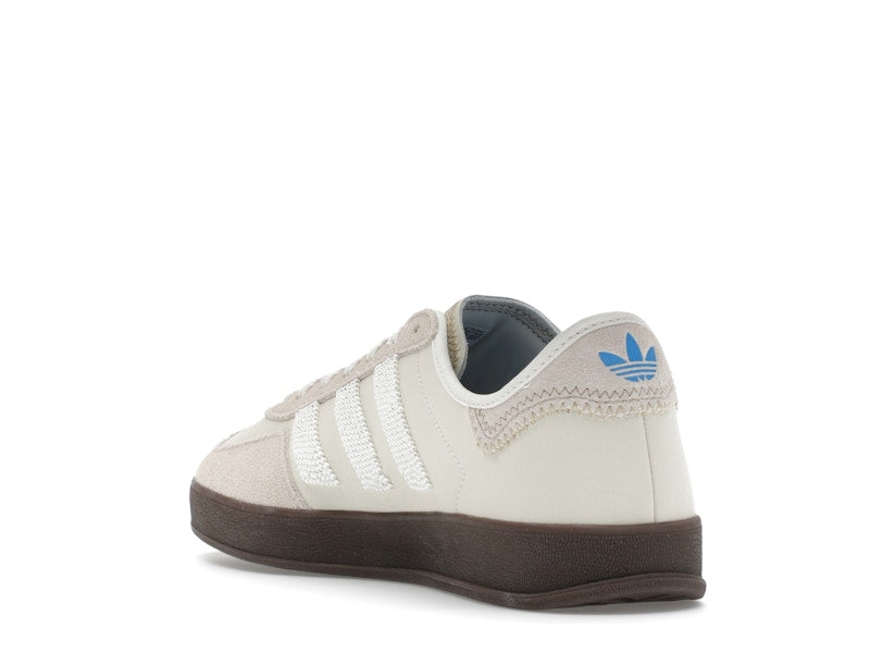 adidas Gazelle Indoor CLOT By Edison Chen Off White