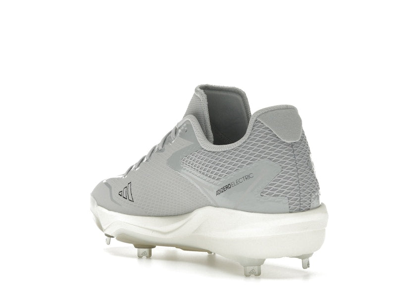 adidas Adizero Electric Team Light Grey Core Black