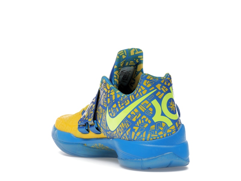 Nike KD 4 Scoring Title (2025)