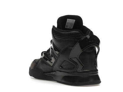 Reebok Pump Omni Zone II Juun.J Black
