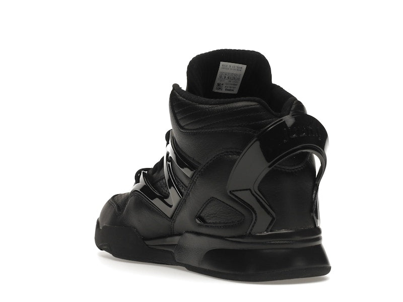 Reebok Pump Omni Zone II Juun.J Black