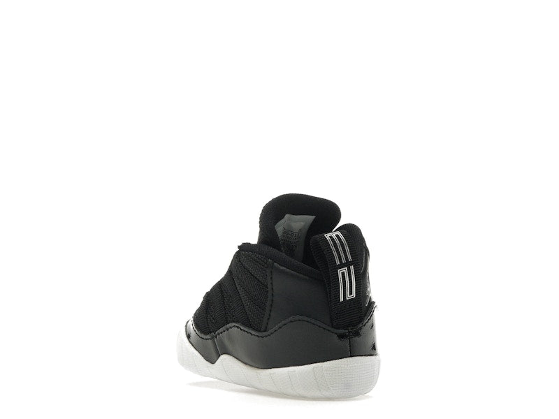 Jordan 11 Retro Crib Bootie Jubilee 25th Anniversary (I)
