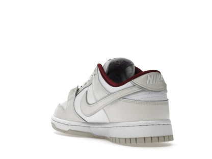 Nike Dunk Low SE Just Do It White Phantom (Women's)