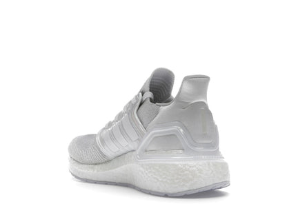 adidas Ultra Boost 20 White Iridescent