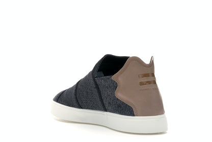 adidas Elastic Slip On Pharrell Core Black