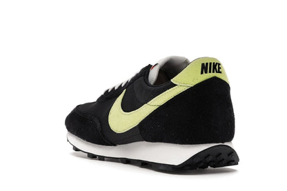 Nike Daybreak Black Limelight