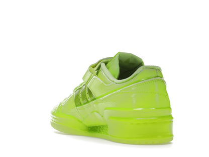adidas Forum Low Jeremy Scott Dipped Yellow