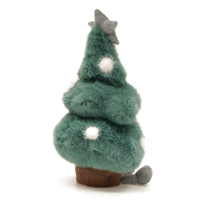 Jellycat Amuseables Christmas Tree Plush