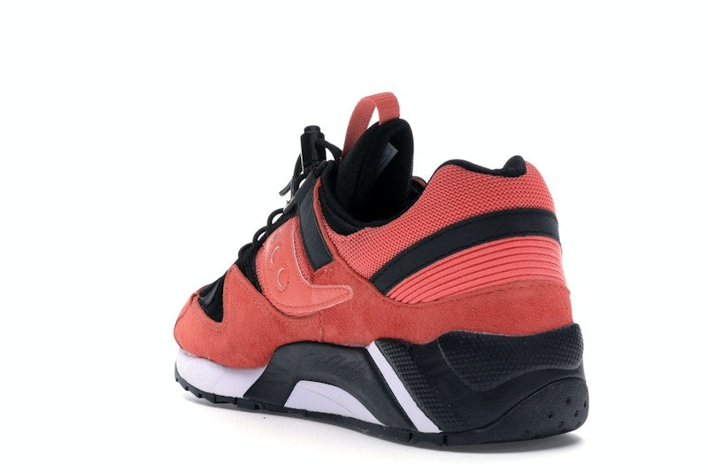 Saucony Grid 9000 Bungee