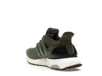 adidas Ultra Boost 1.0 Base Green Olive