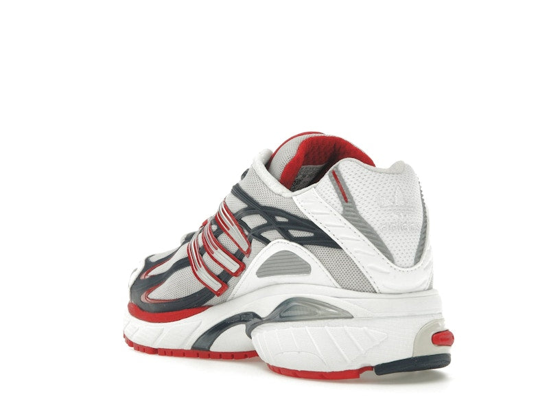 adidas Adistar Cushion 3 Grey Better Scarlet