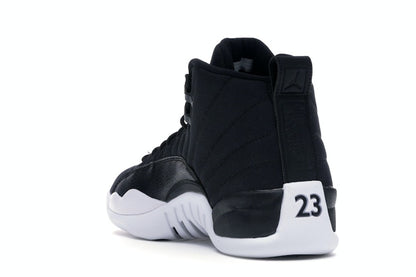Jordan 12 Retro Nylon