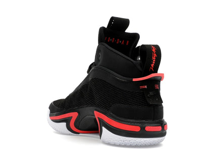 Jordan 36 PF Infrared 23 (White Sole)