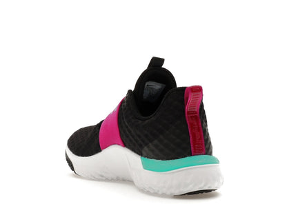 Nike In-Season TR 9 Black Light Aqua (Women's)