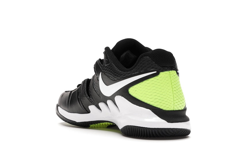Nike Court Air Zoom Vapor X Black Volt