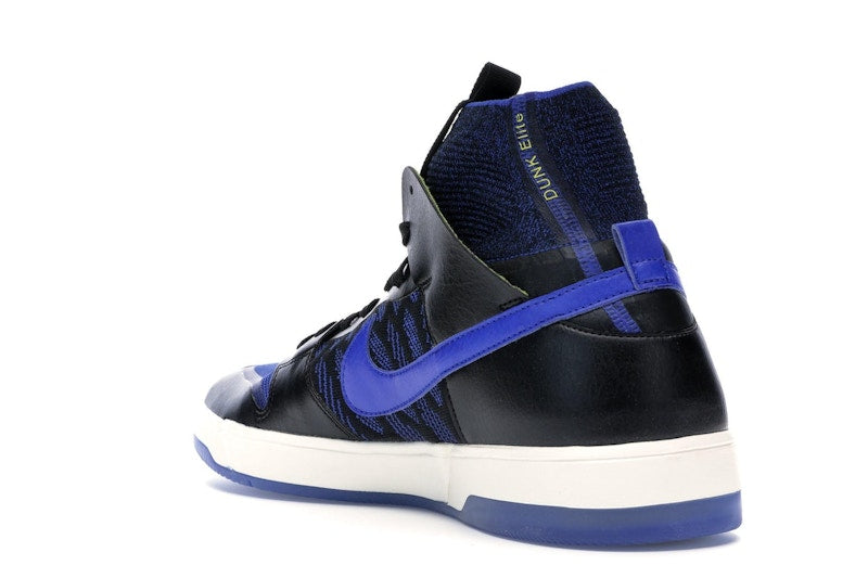 Nike SB Dunk High Elite Flyknit Terpening