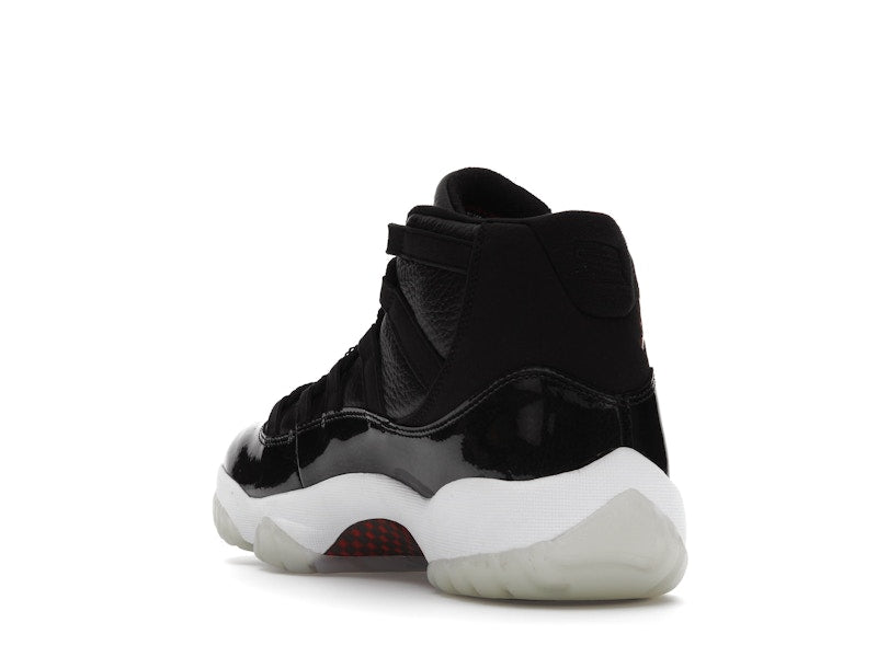 Jordan 11 Retro 72-10