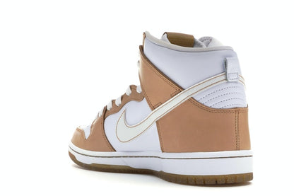 Nike SB Dunk High Premier Win Some Lose Some (Special Box with Accessories)