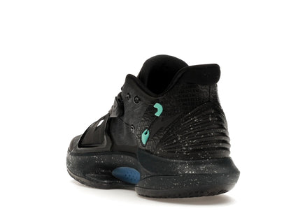 Nike RTFKT Cryptokicks iRL Blackout