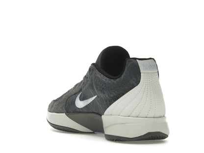 Nike Ja 2 Exposure Iron Grey