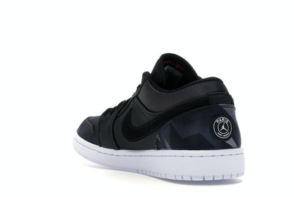 Jordan 1 Low PSG Paris Saint-Germain