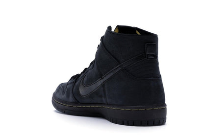 Nike SB Dunk High Deconstructed Doc Martens