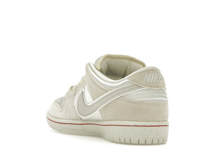 Nike SB Dunk Low City of Love Light Bone