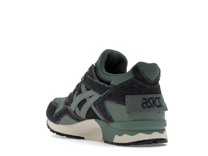 ASICS Gel-Lyte V Midnight Ivy