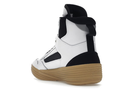 Puma Clyde All-Pro Kuzma Mid Rhude White Black