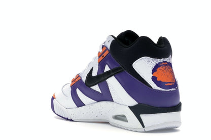 Nike Air Tech Challenge III OG Purple (2015)