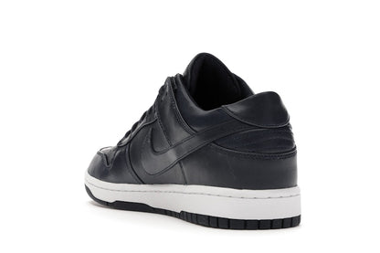 Nike Dunk Lux Low Obsidian