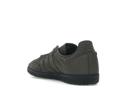 adidas Samba OG Shadow Olive Cordura