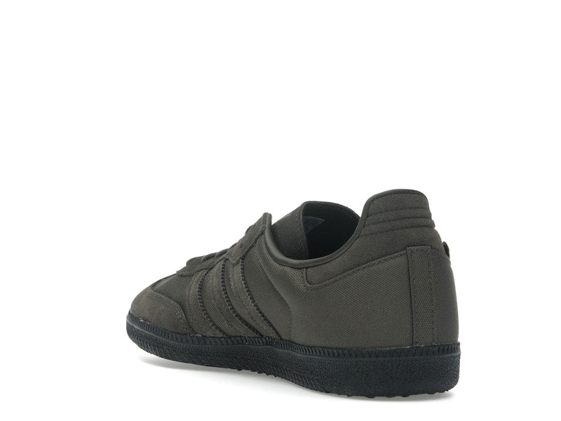 adidas Samba OG Shadow Olive Cordura