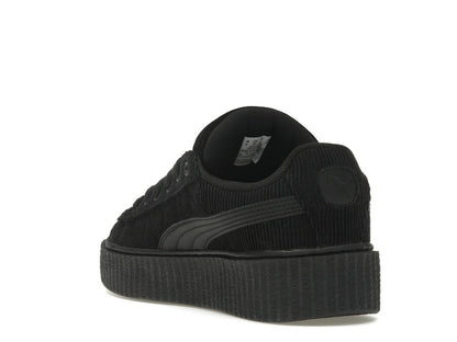 Puma Creeper Phatty Rihanna Fenty Corduroy Black