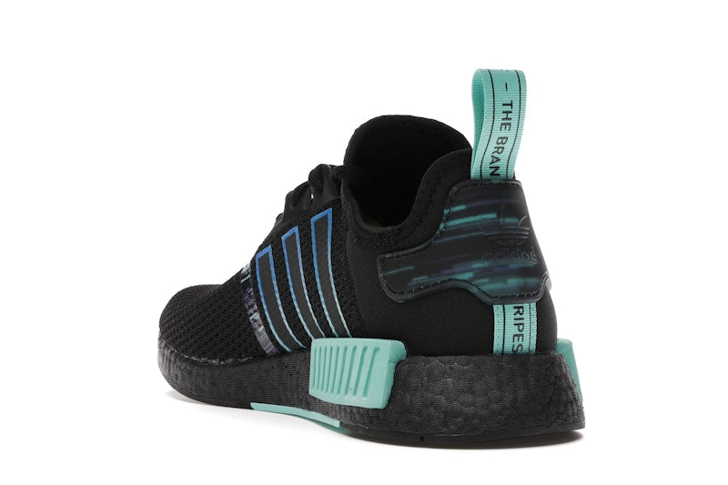 adidas NMD R1 Gaming Pack