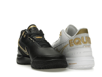 Nike Zoom LeBron NXXT Gen AMPD Equity